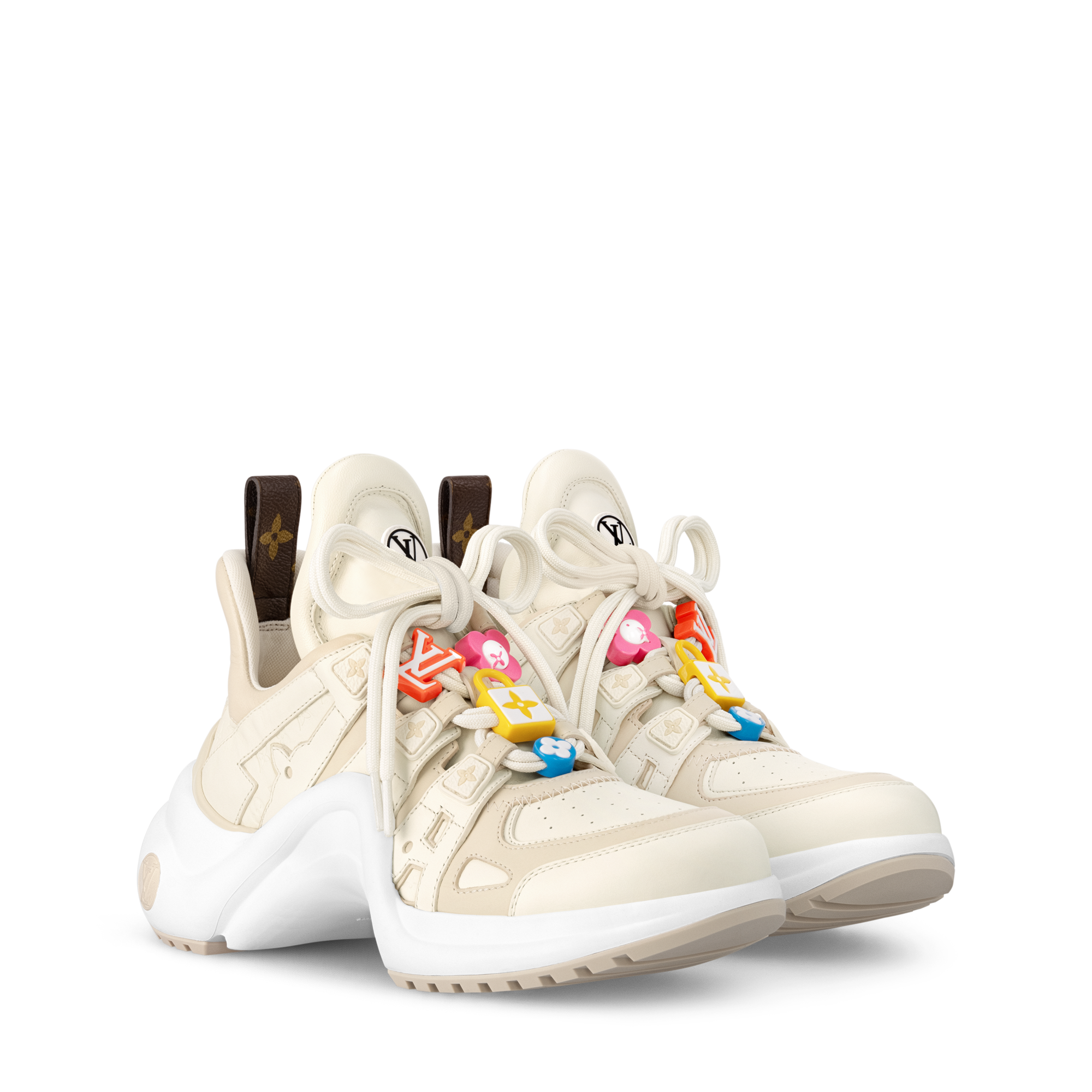 LV Archlight Sneaker - Shoes | LOUIS VUITTON